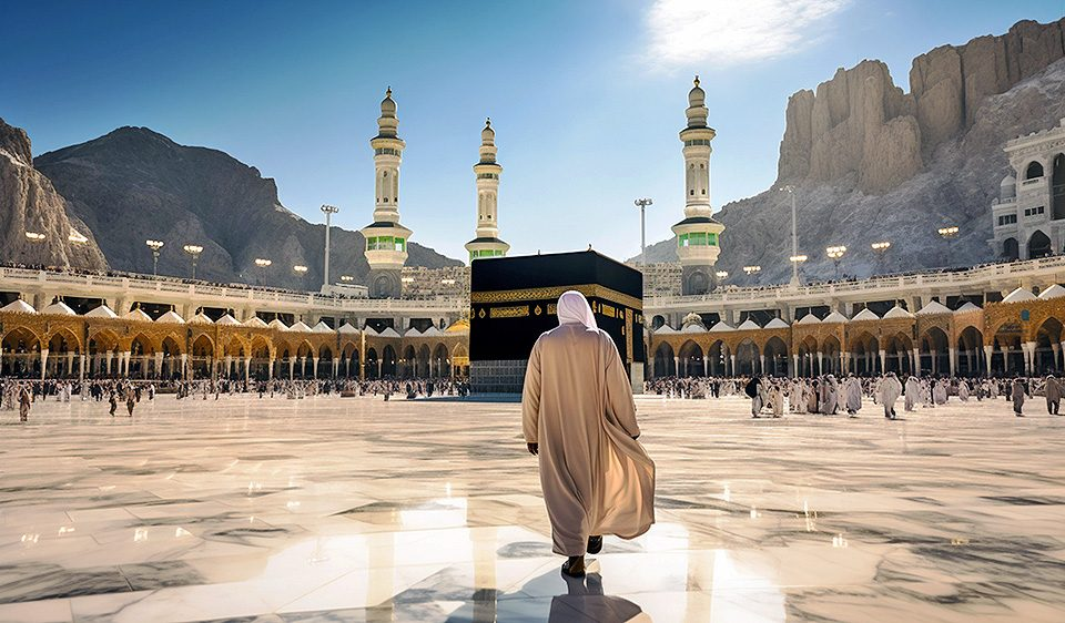 Umrah 1